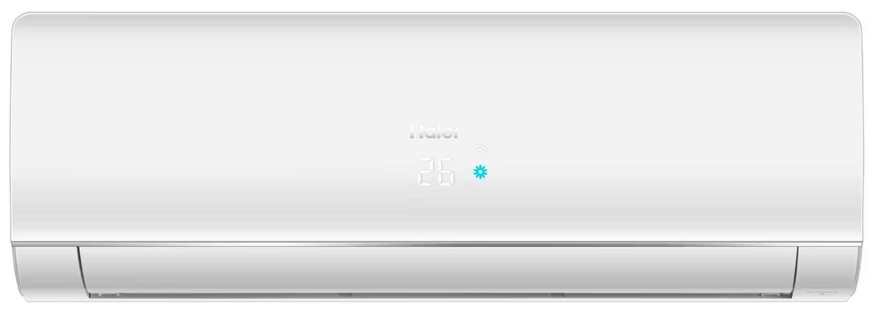 Кондиционер сплит-система Haier HSU-12HFM4W03/R3(SDB)
