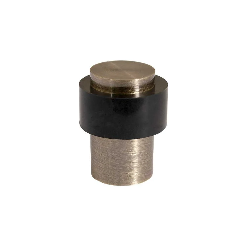 Напольный упор дверной Fuaro STOPPER/14 (DS-14) AB 43241