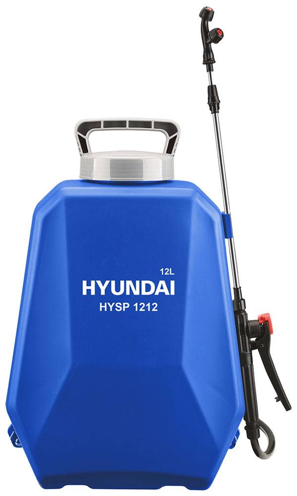 Опрыскиватель аккумуляторный Hyundai HYSP 1212