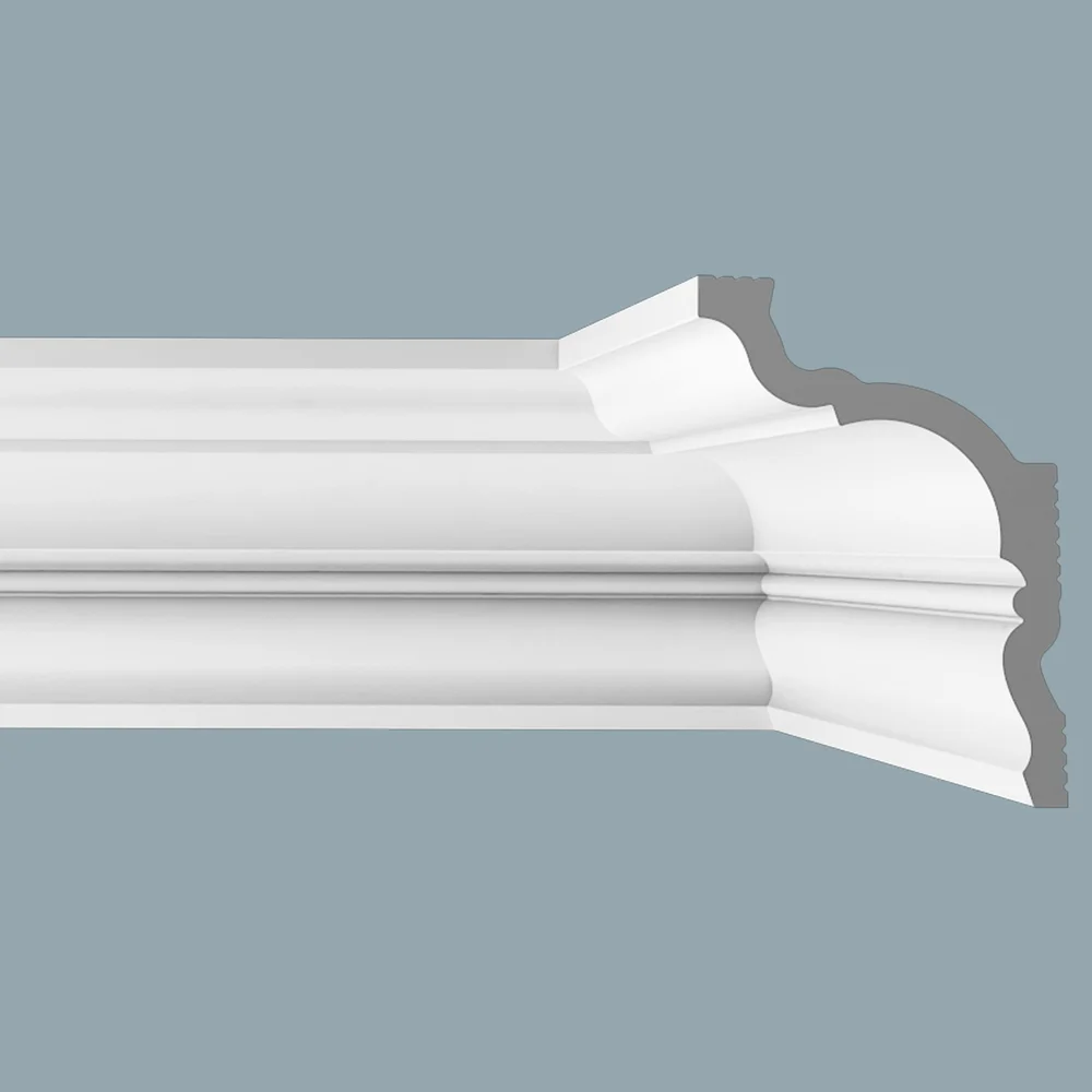 Карниз bello deco XPS К 10 00-00004642