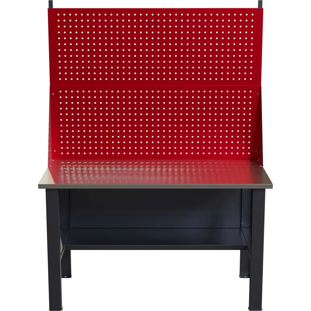 Стол верстак IRONMEBEL worky wk M-IM00094K
