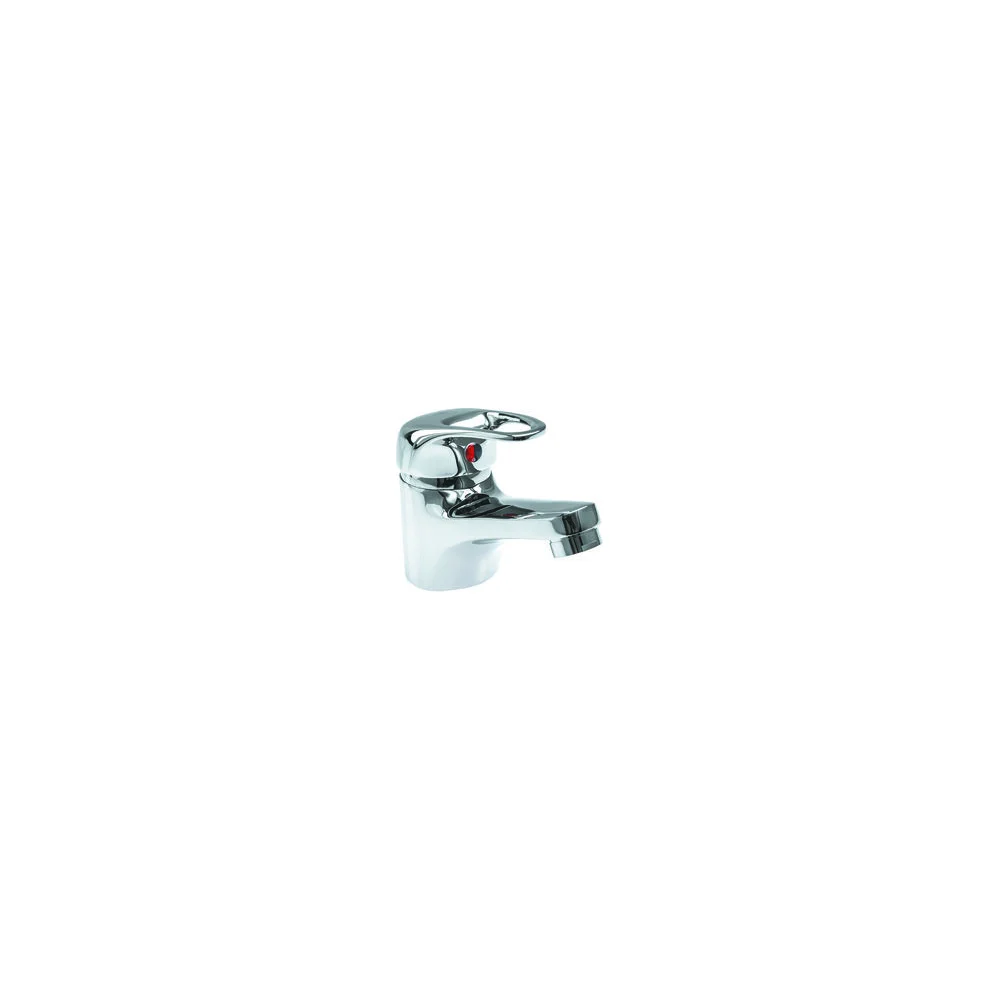 Смеситель SANTREK Тюльпан AQUA-680 "MODERN" шар. d-40 SB01 277233