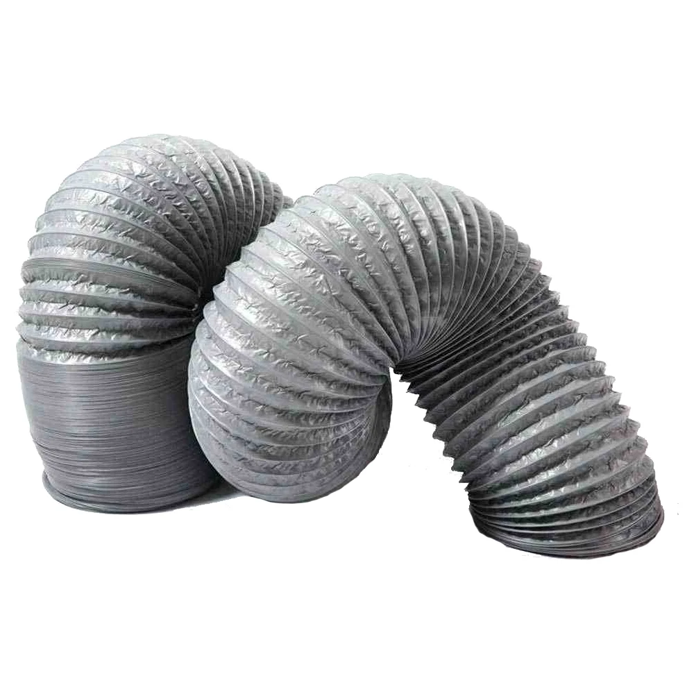 Полиэфирный воздуховод TEX PVC-F-300-140/10