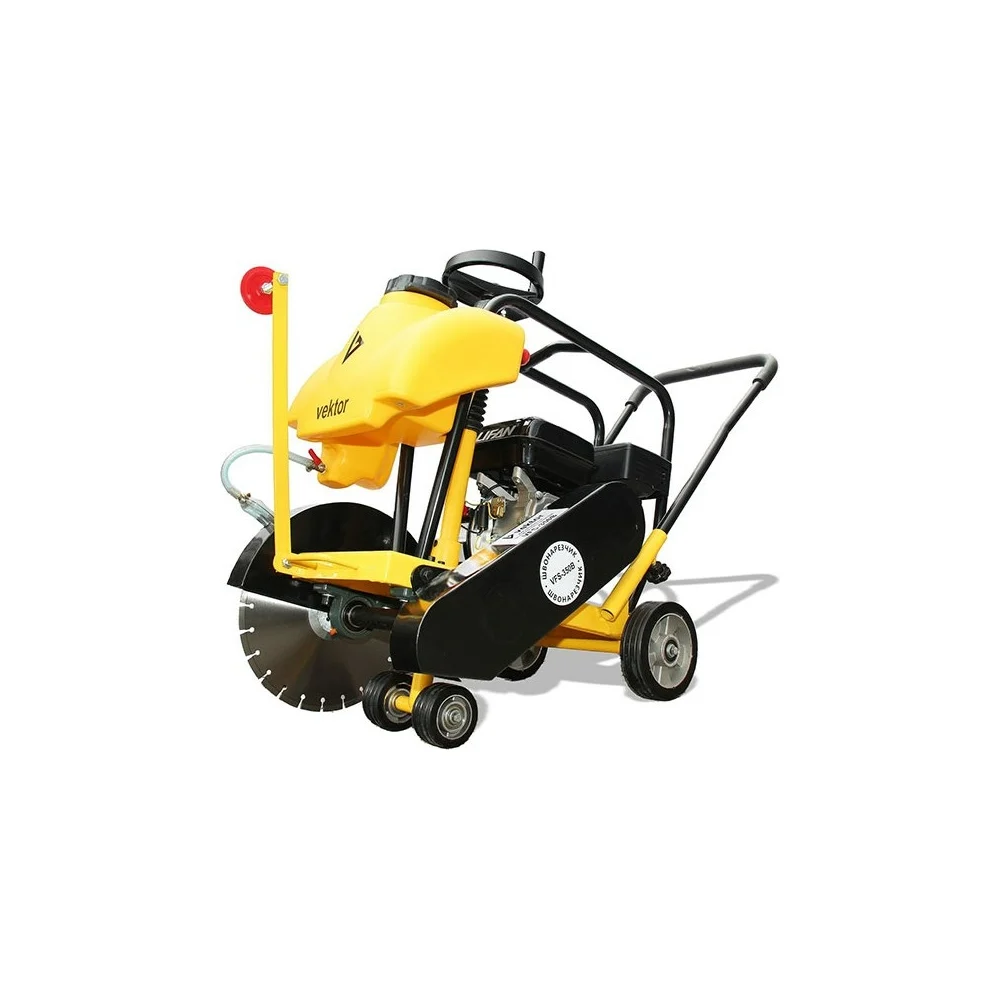 Швонарезчик VEKTOR Lifan  VFS-350B 3061