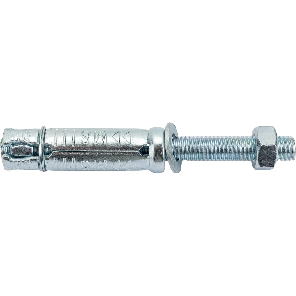 Оцинкованный анкер ЕВРОПАРТНЕР SB 8х30 1 шт. 11 1370 1