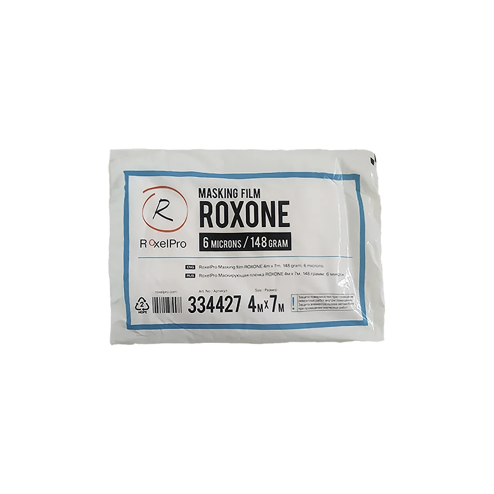 Маскирующая пленка RoxelPro ROXONE 334427