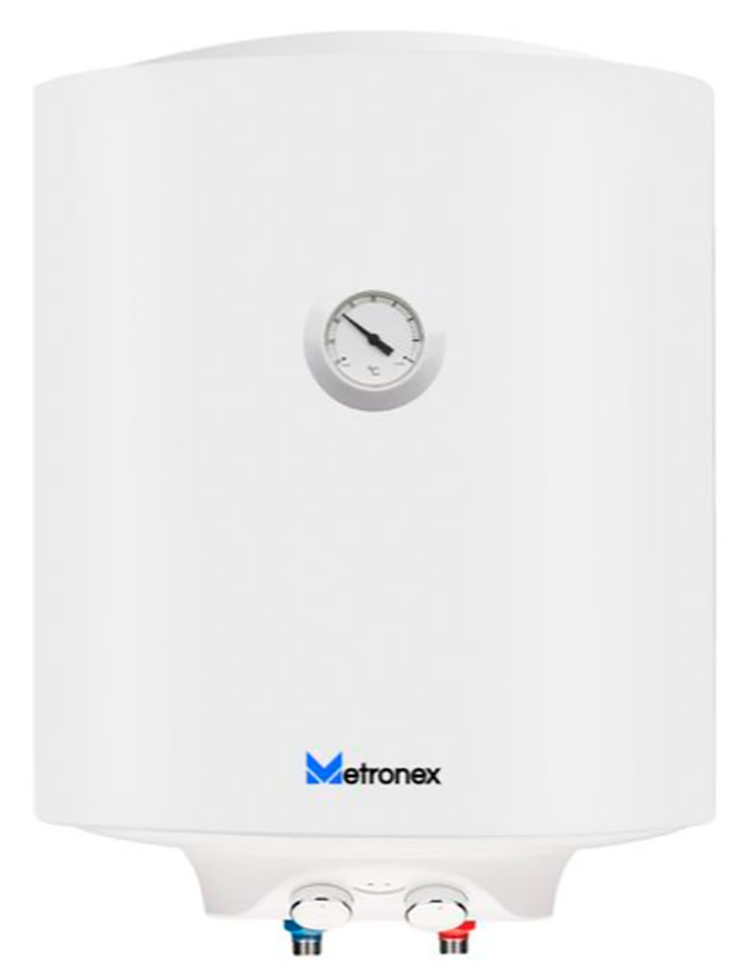 Водонагреватель накопительный Metronex ThermoHeat 1.5kW 50 л enamel