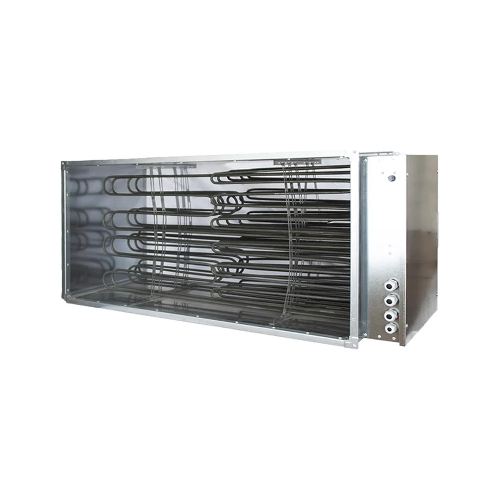 Электронагреватель Ventart EO-100-50/90 4687203826390