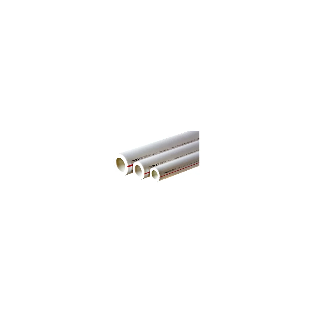 Полипропиленовая труба ppr Valtec VTp.700.0020.50