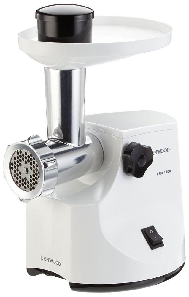 Мясорубка Kenwood MG 450