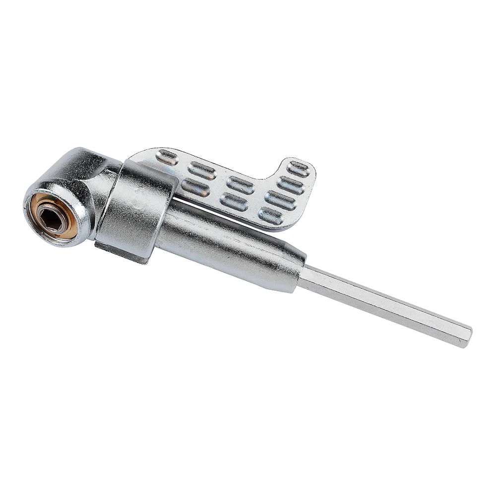 Угловой адаптер для бит 1/4" KWB 1181-00