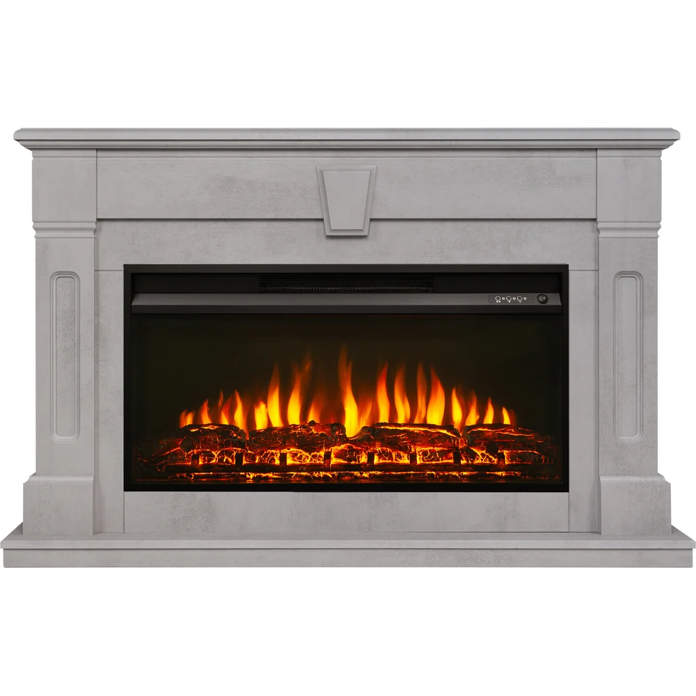 Каминокомплект RealFlame hanna std lo-f111 9912561