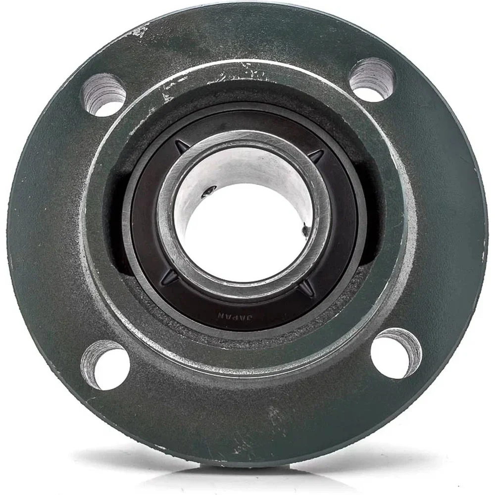 Подшипниковый узел KMR UAGC 207-2GF ОСН0132101