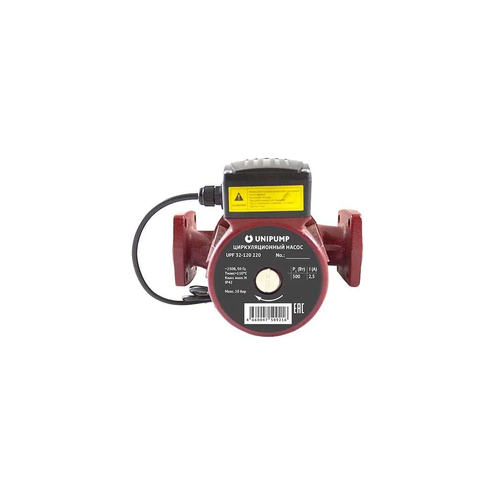 Циркуляционный насос UNIPUMP (отопление) UPF 32-90 220 95443