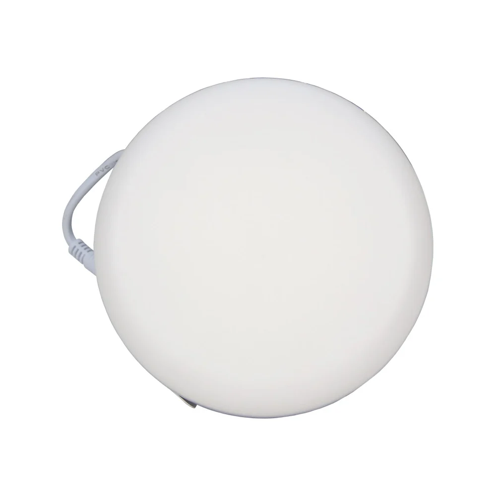 Накладной круглый светильник LightPhenomenON Downlight Е1603-1038