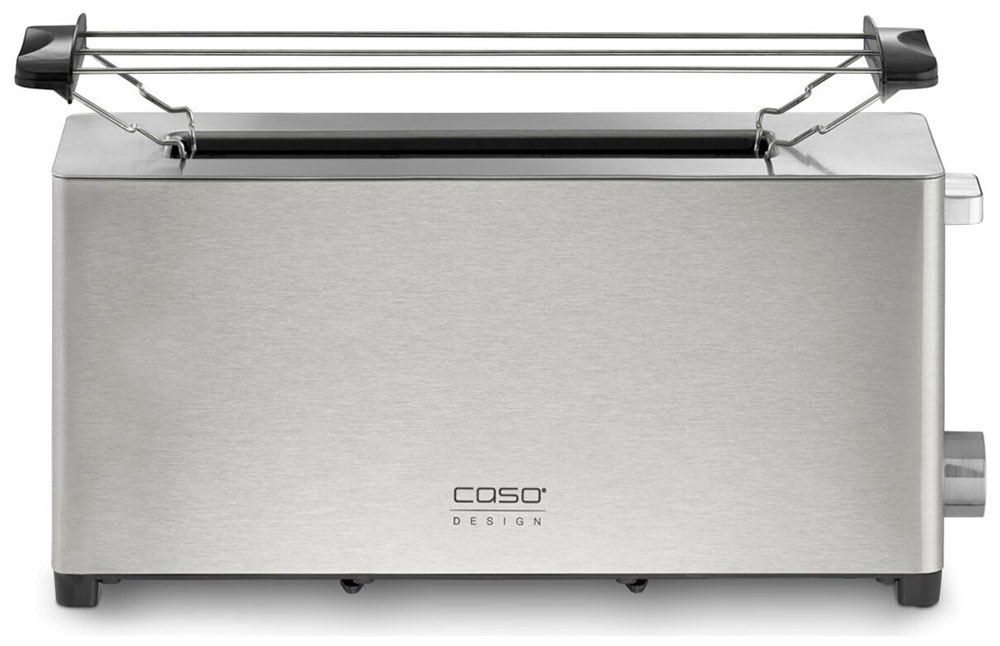 Тостер Caso Classico T2