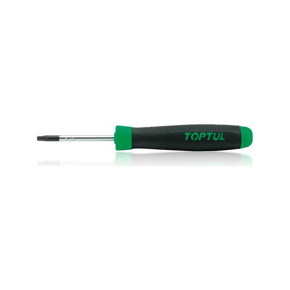 Отвертка TOPTUL FFIB0605
