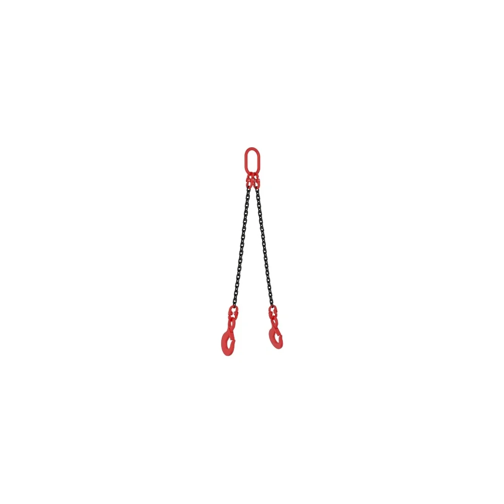 Цепной строп ПромСтроп 2СЦ 4687202811229
