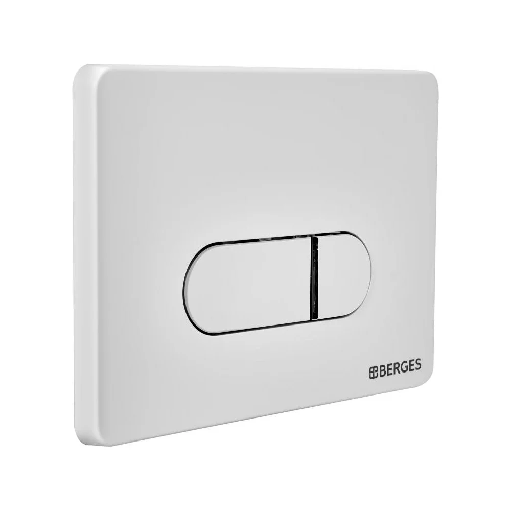 Кнопка для инсталляции Berges NOVUM D1 040031