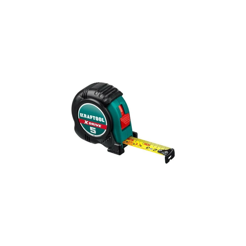 Рулетка KRAFTOOL X-Drive 34122-05-19_z02