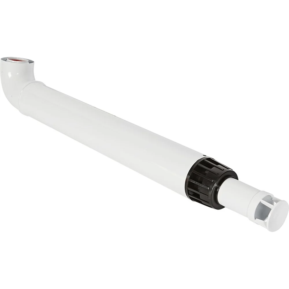 Комплект дымохода ROMMER ROMMER RCA-6010-251000