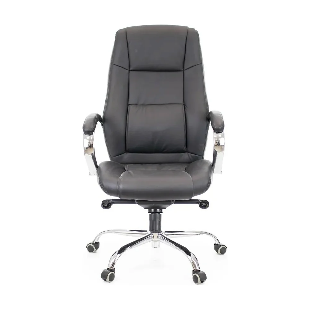 Кресло EVERPROF Kron M EC-366 PU Black