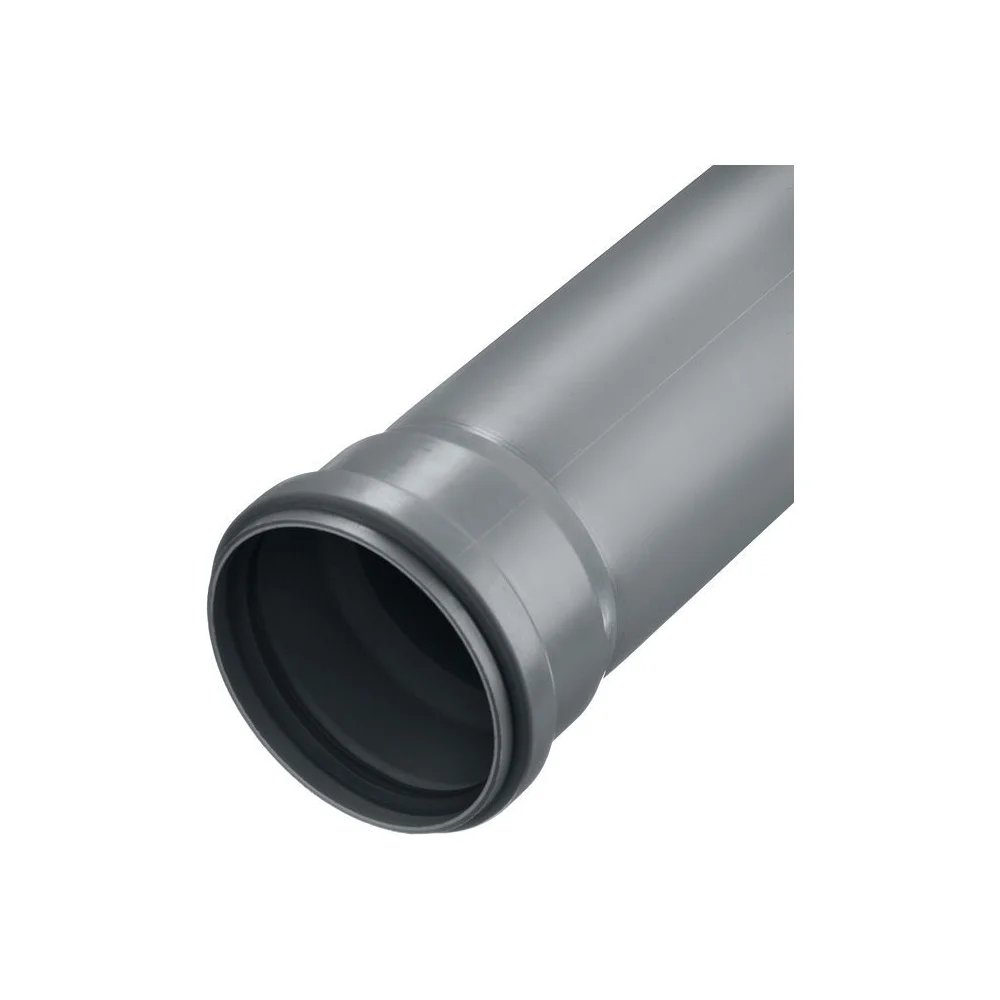 Труба для внутренней канализации LAMMIN Lm35100321500