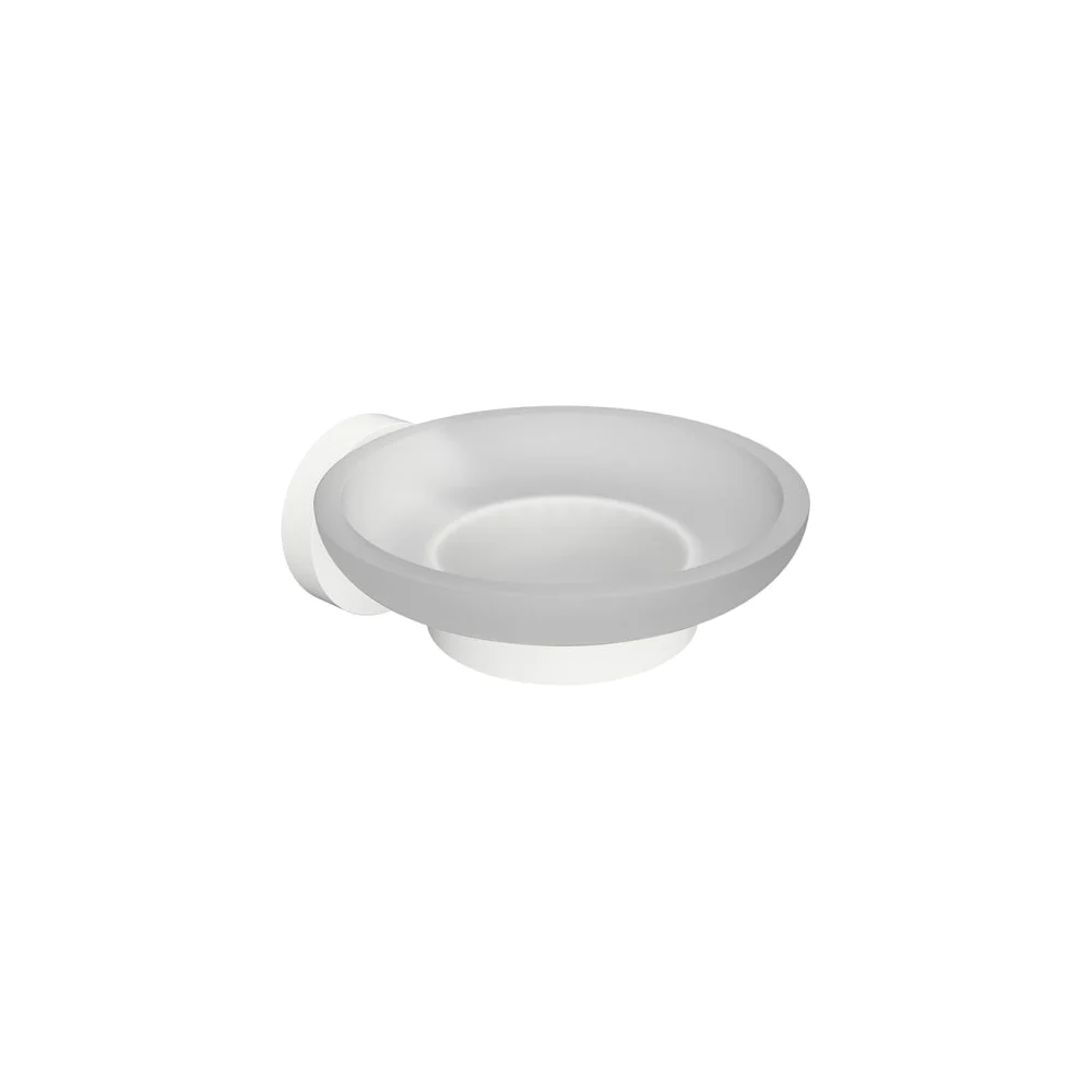 Мыльница BEMETA WHITE 104108044