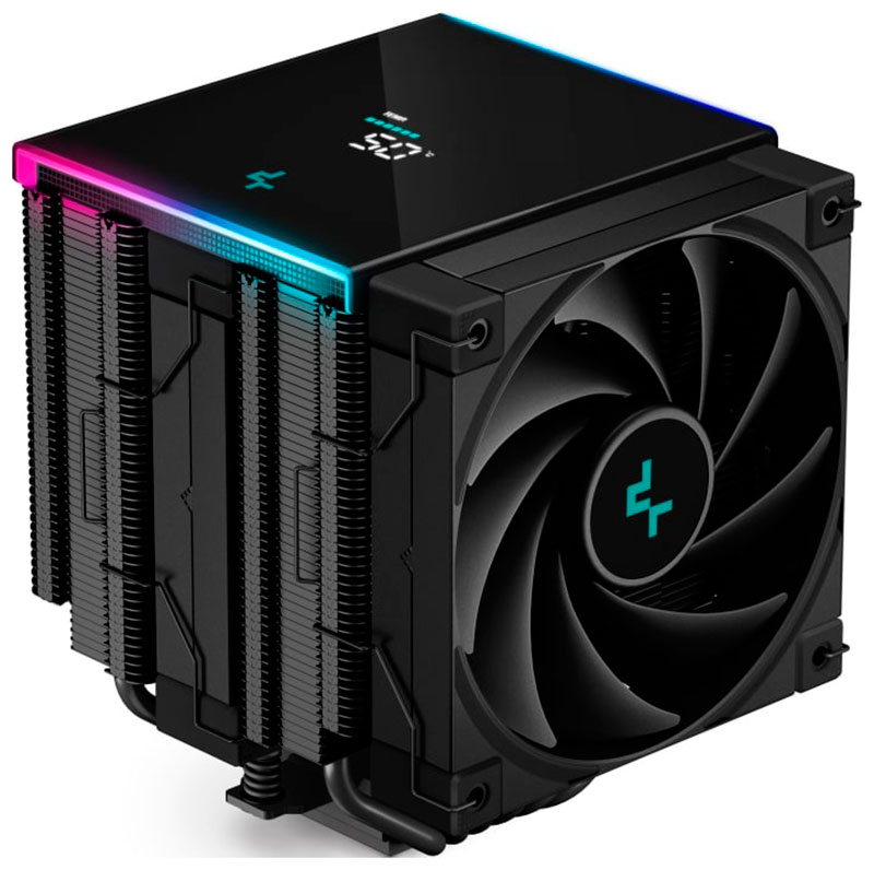 Кулер для процессора Deepcool AK620 DIGITAL