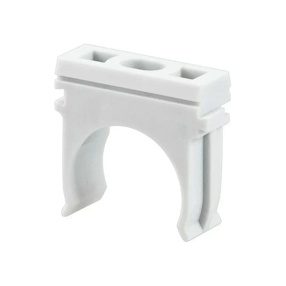 Крепеж-клипса для труб REXANT 28-0132-2
