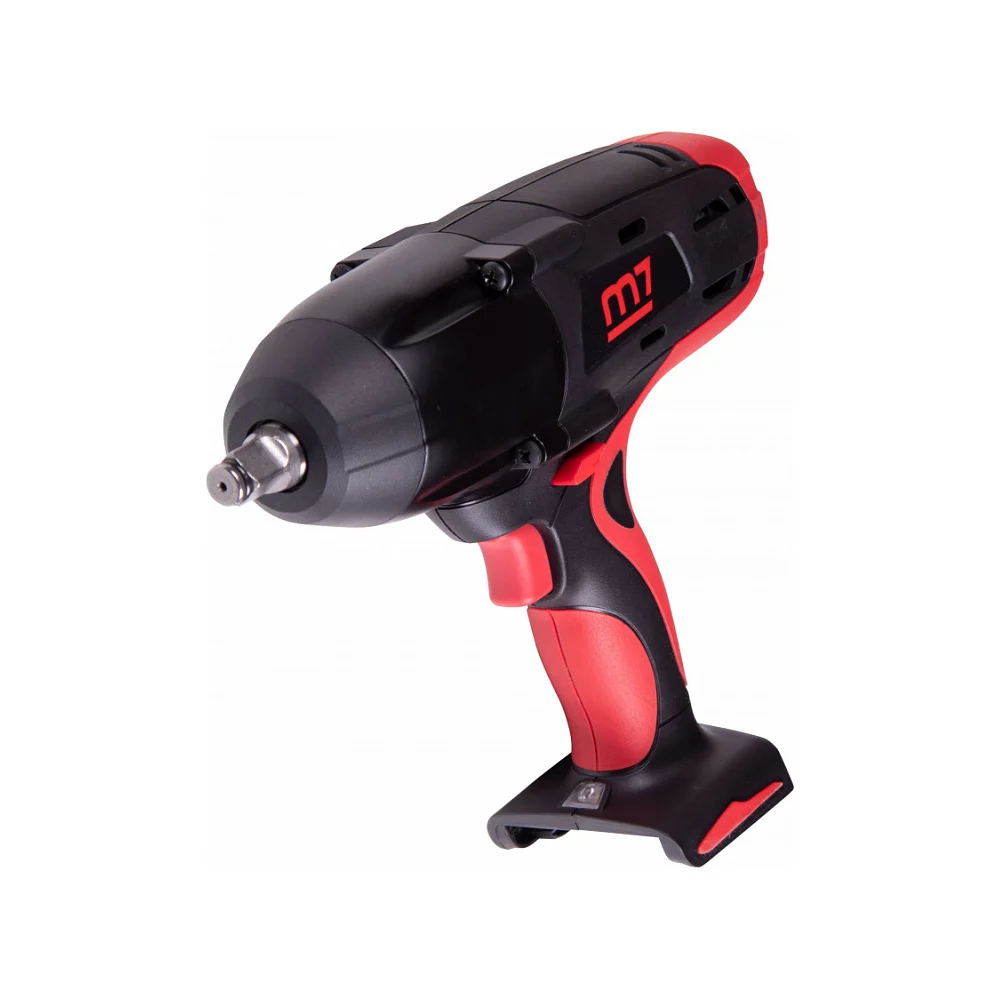 Аккумуляторный ударный гайковерт MIGHTY SEVEN DW-1840