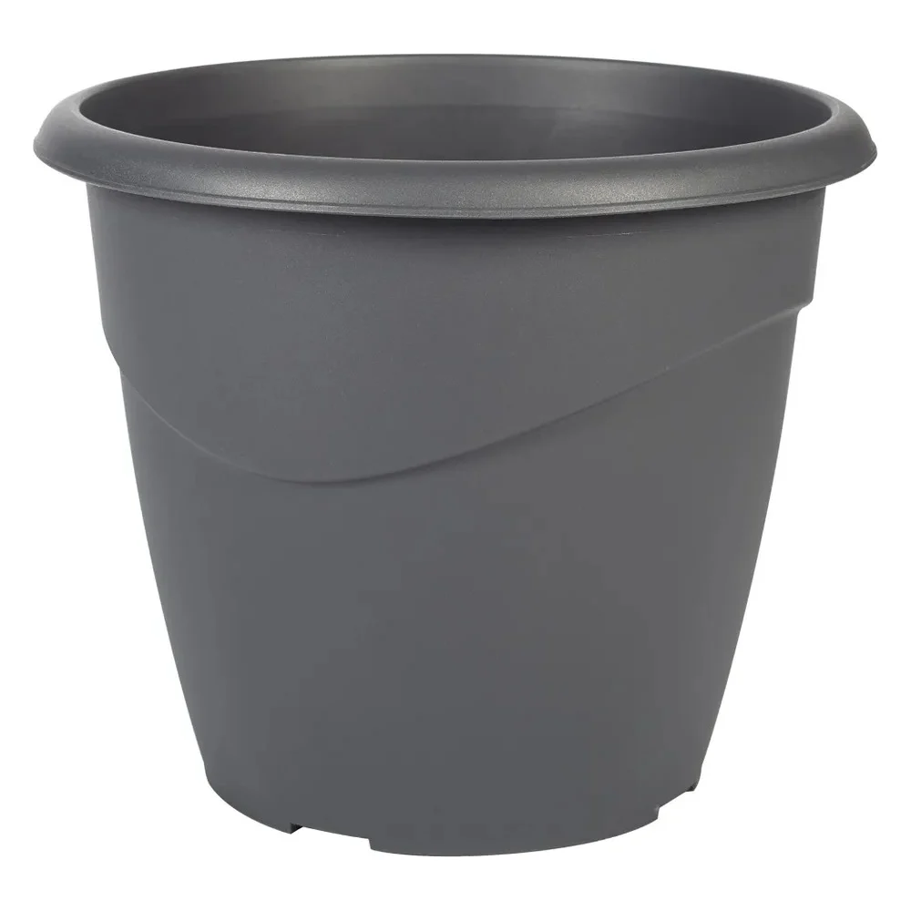 Круглый цветочный горшок EDA MARINA R018140 G.ANT