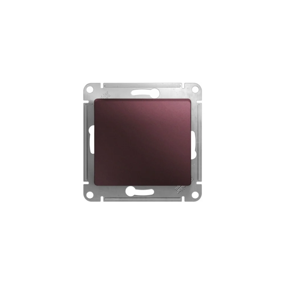 Перекрестный переключатель Systeme Electric Glossa GSL001171