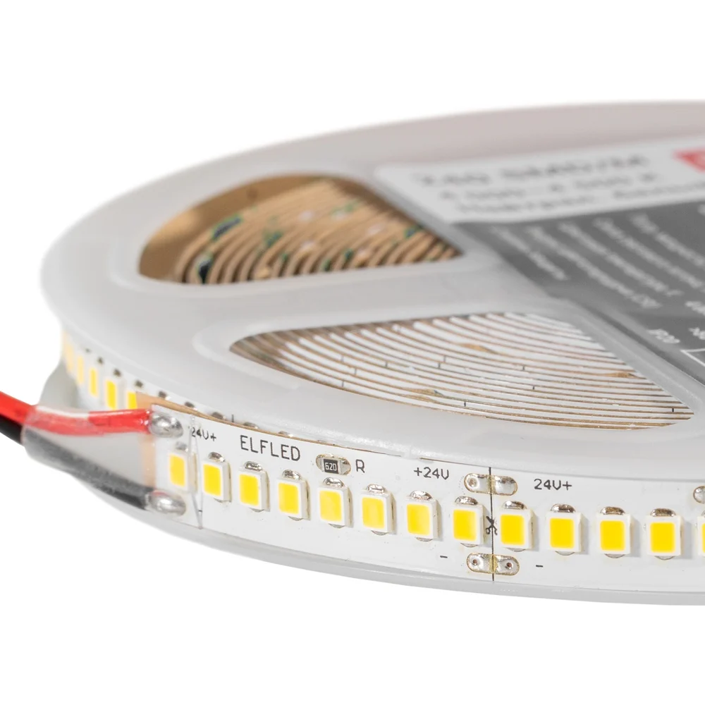 Светодиодная лента ELF LED PRO140 ELFLED-24240-PRO140ww