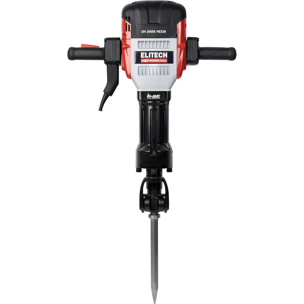 Отбойный молоток Elitech DH 2065E 204007