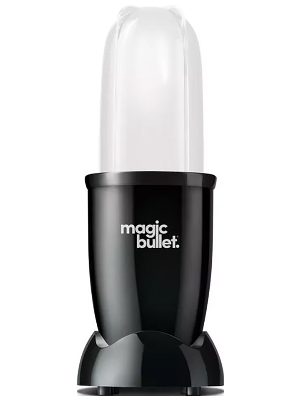 Блендер  Nutribullet Magic Bullet MBR03B