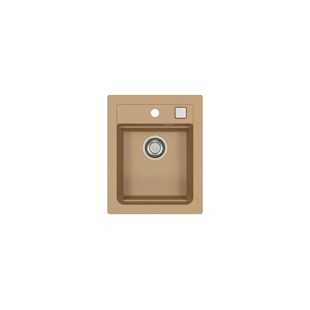 Мойка ALVEUS GRANITAL ATROX 10 BEIGE - G55 1139769