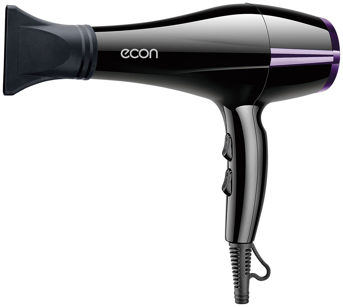 Фен Econ ECO-BH122D