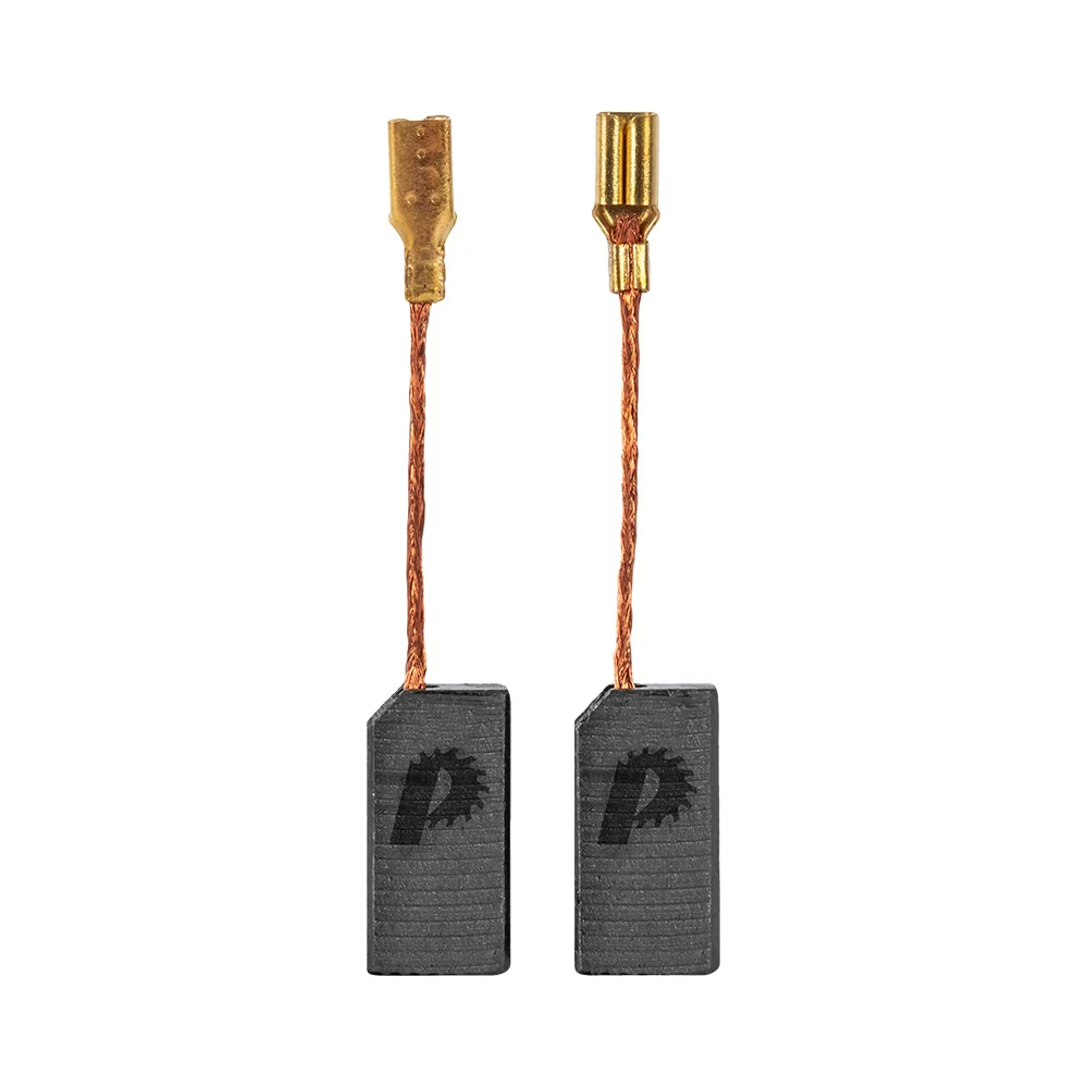 Графитовые щетка для BOSCH ПРАКТИКА 791-479