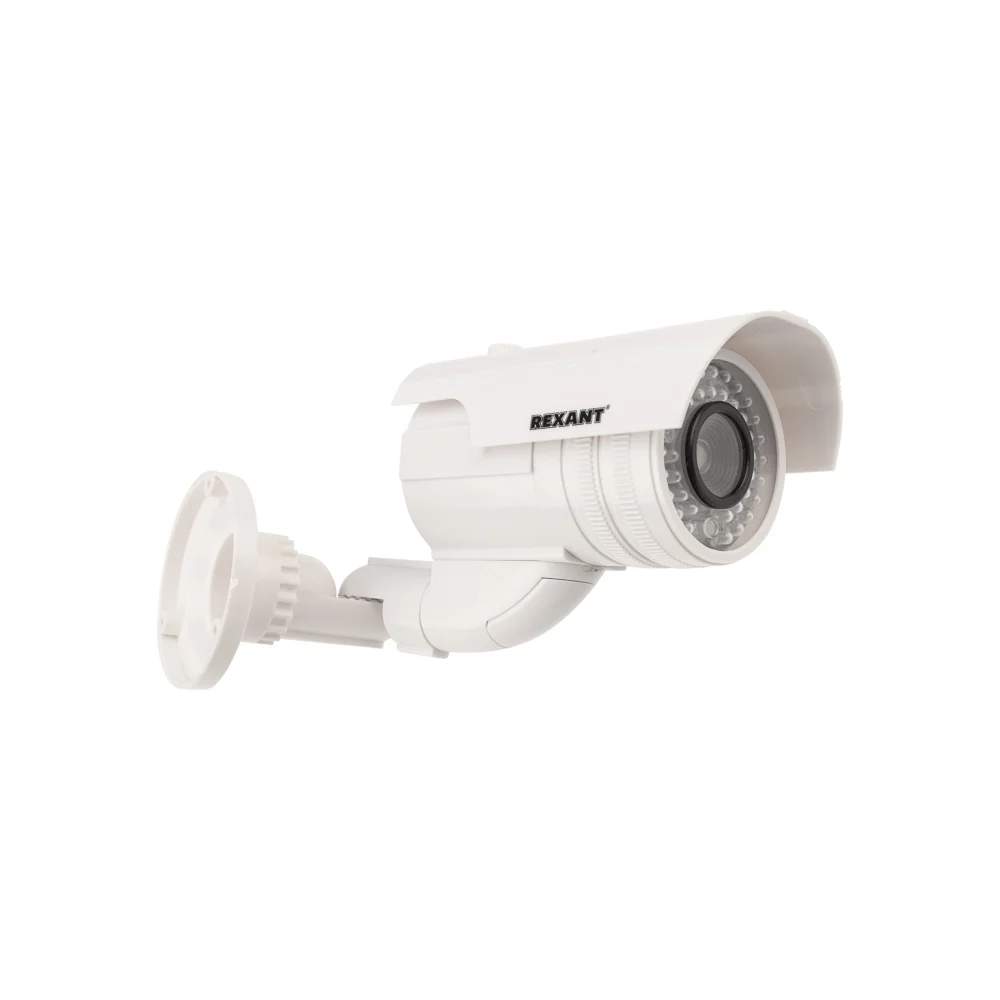 Муляж камеры камеры уличной REXANT 45-0240