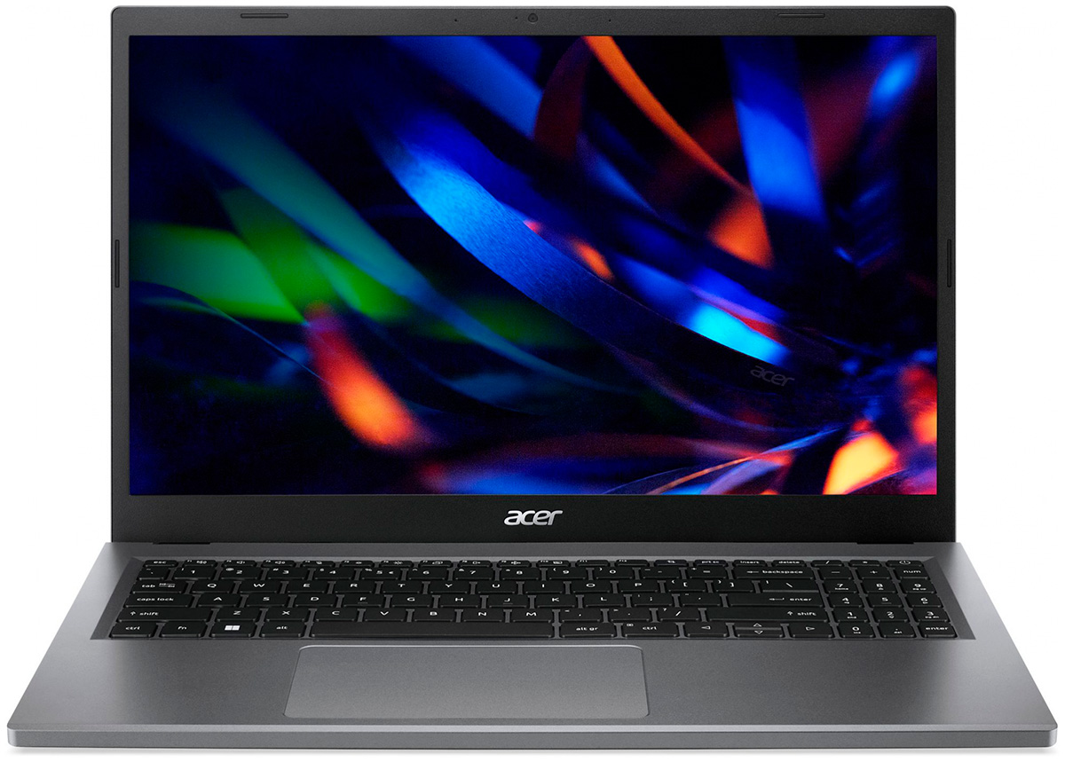 Ноутбук Acer Extensa 15 EX215-23-R8JE (NX.EH3CD.00H), серый