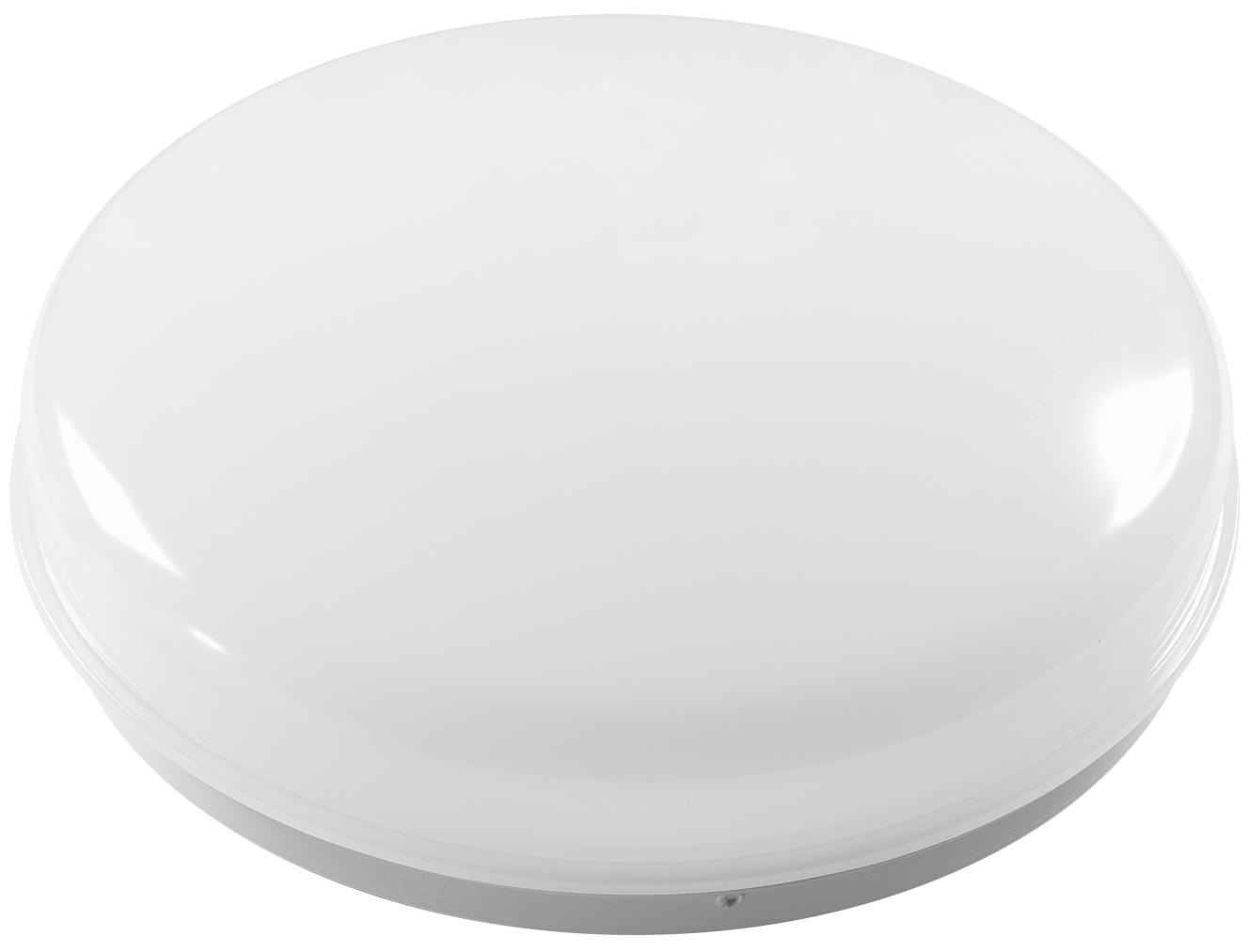 Умный накладной Wi-Fi светильник Sibling 24 Вт Powerlite - LCL