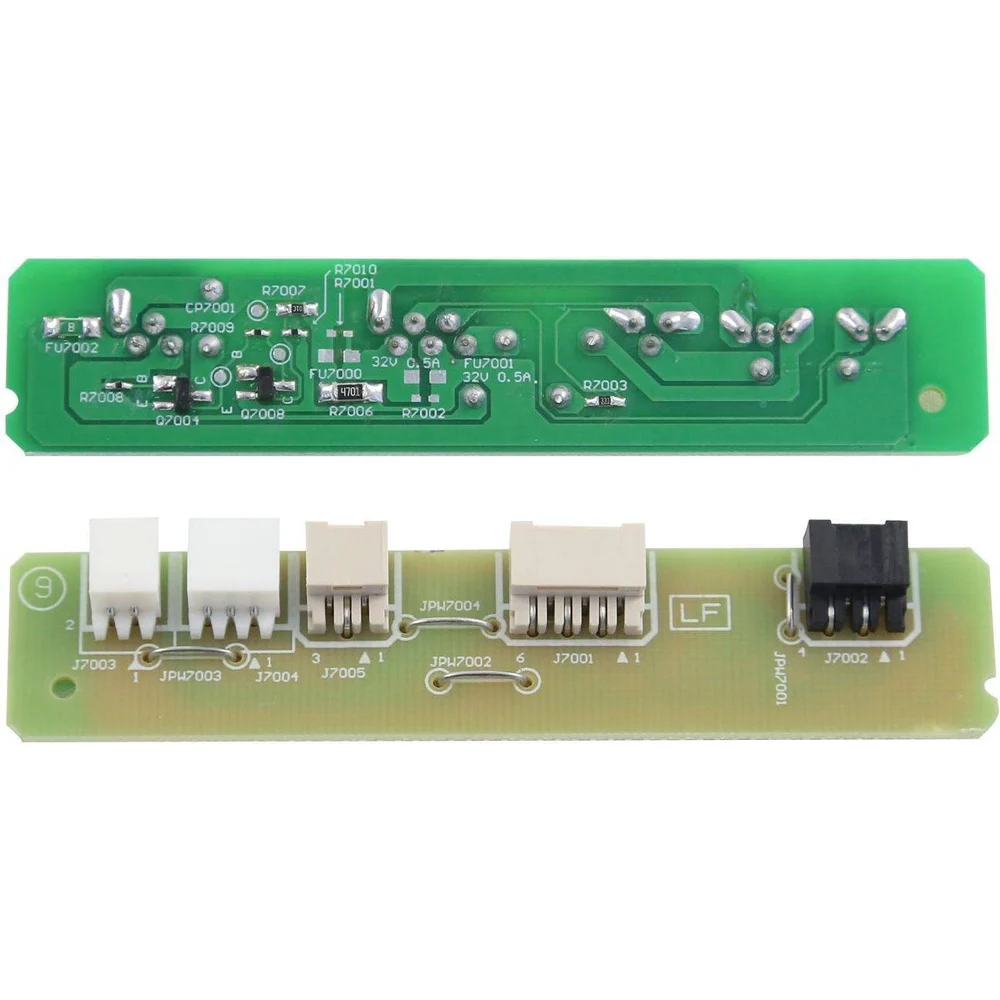 Коммутационная плата для HP LJ Enterprise M607dn/608dn/609dn/631dn; LaserJet Managed E CET 1582065