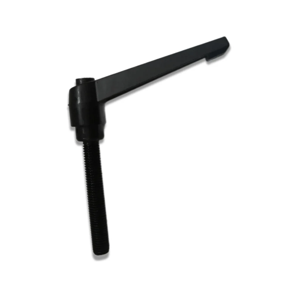Зажимная алюминиевая ручка UnitMC BM12x60 100109