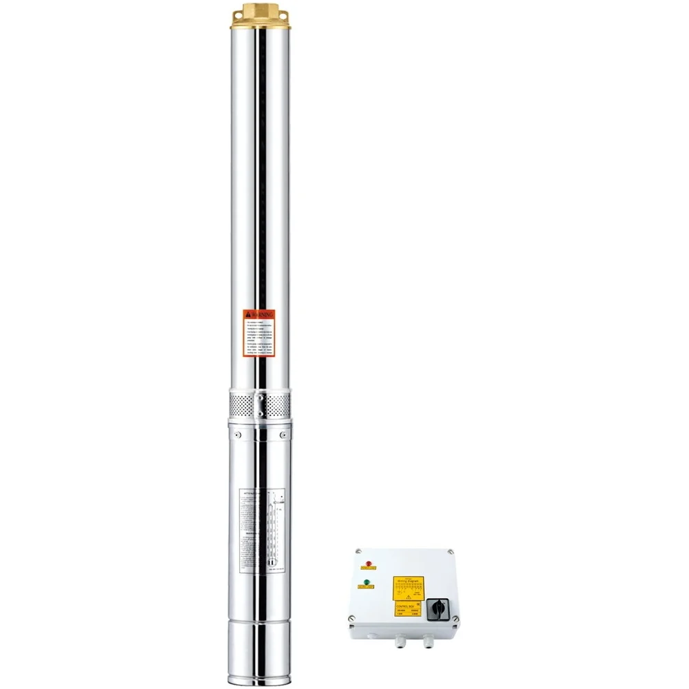 Скважинный насос LEO 4XR 10/17-3 1077