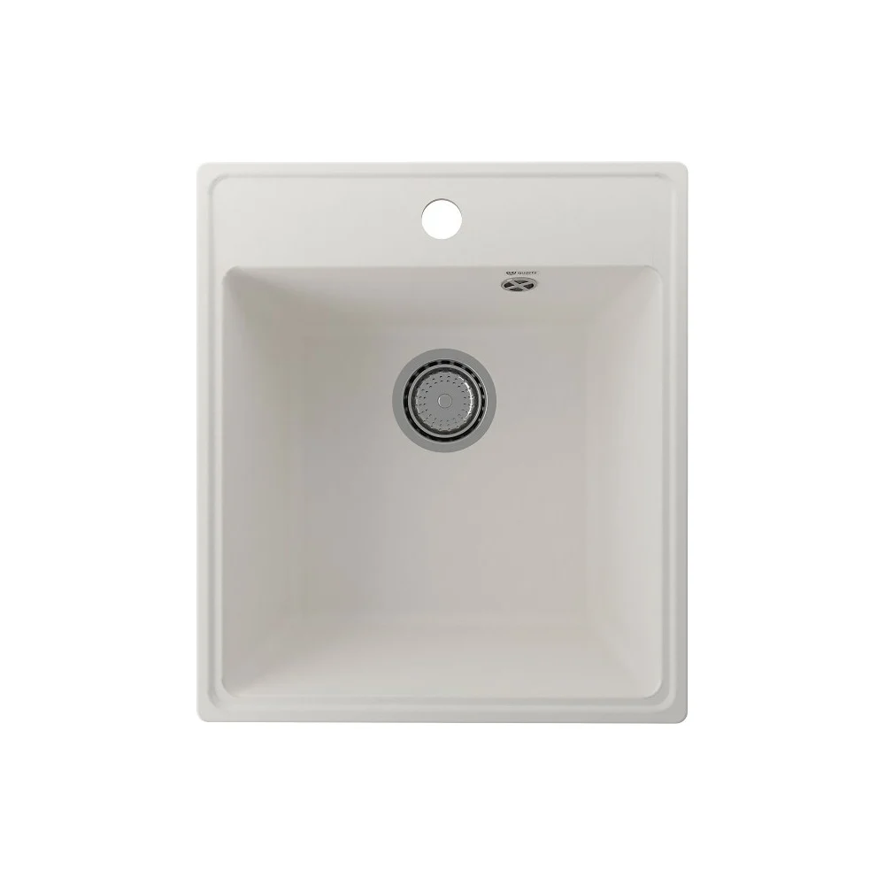 Мойка ULGRAN Quartz Forte 425-01