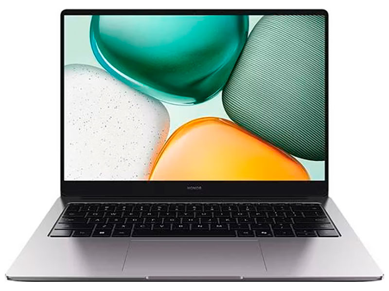Ноутбук Honor MagicBook X14 2025 (5301ALWY)
