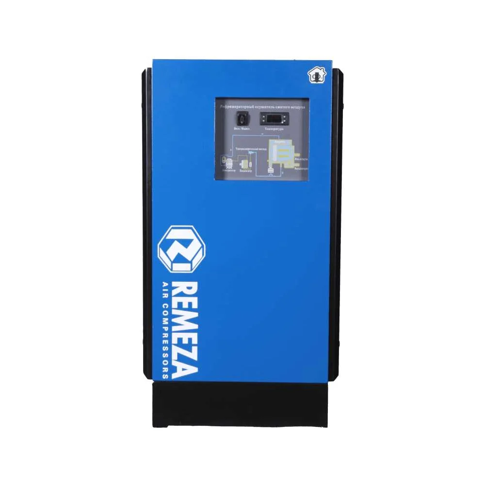 Осушитель Remeza RFD-410 4320135000