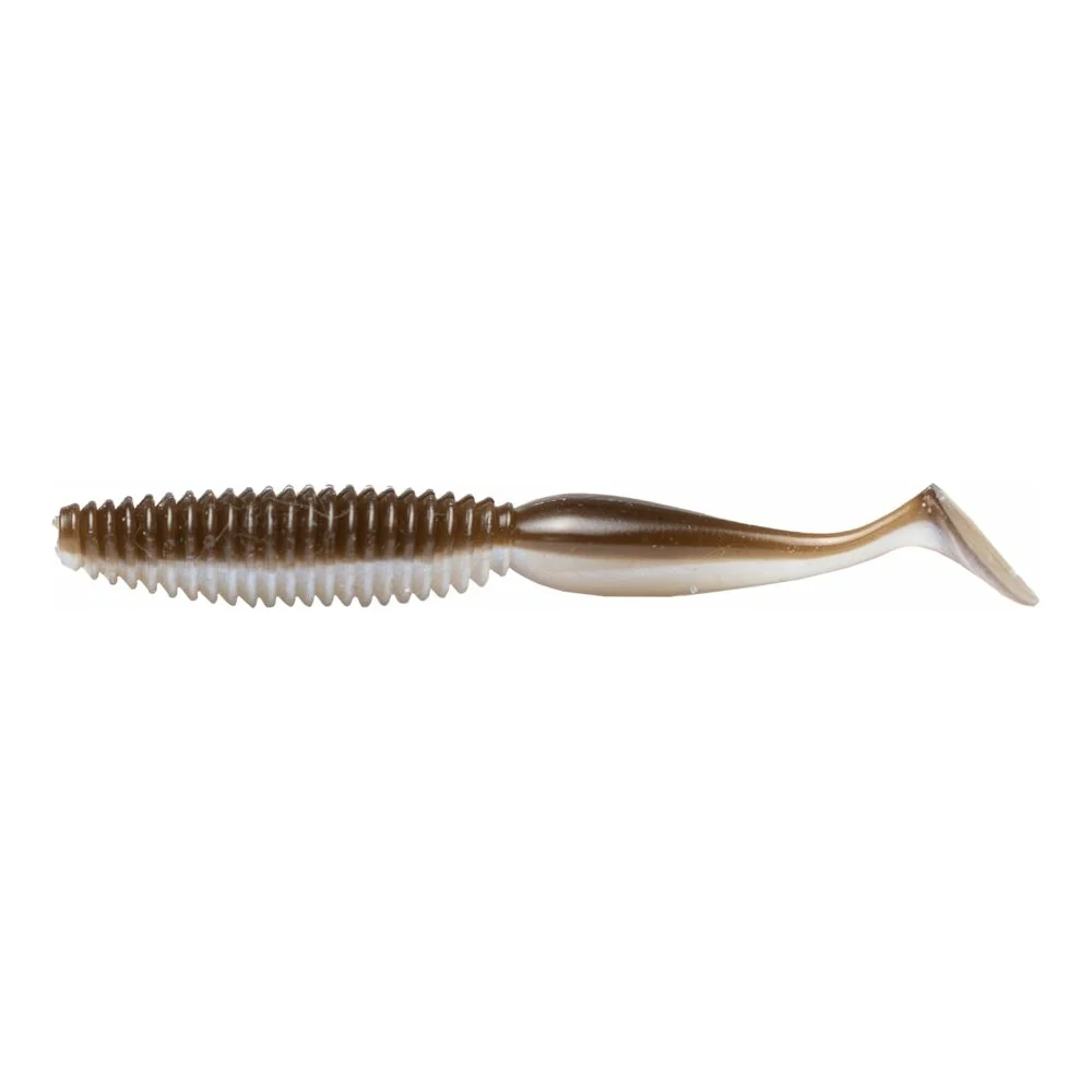 Съедобные искусственные виброхвосты Lucky John LJ Pro Series MEGAWORM 140190-T46