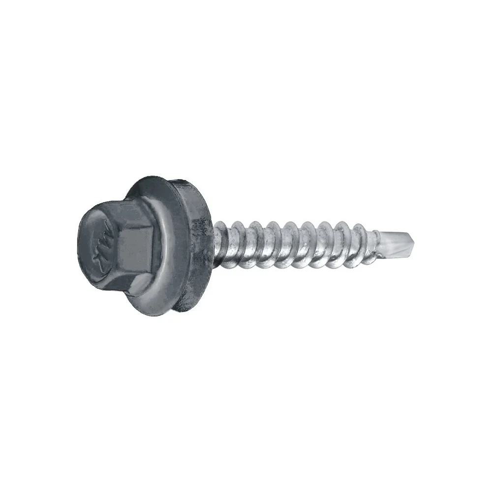 Кровельный саморез swfs ZP 6,3х51 1500 шт. тов-017417